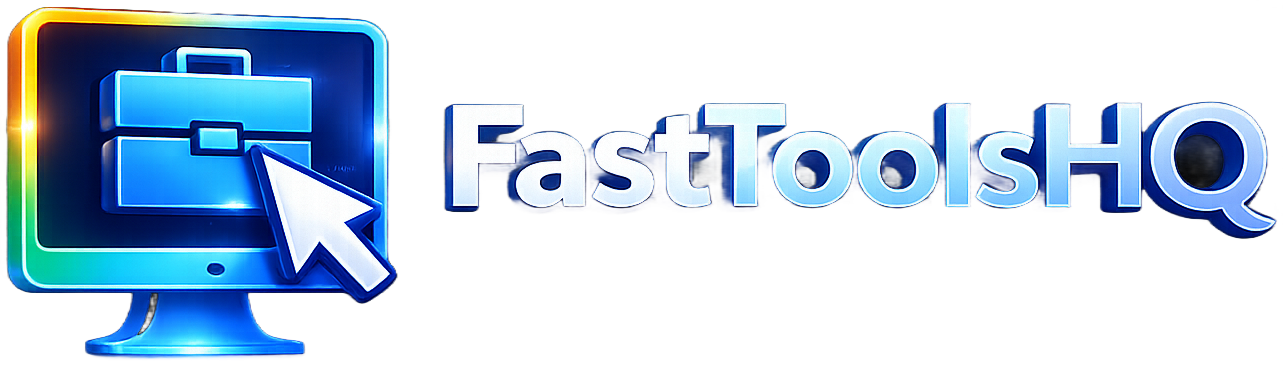 FastToolsHQ