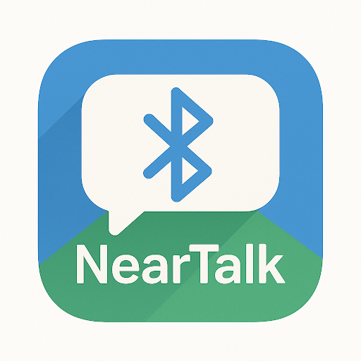 NearTalk
